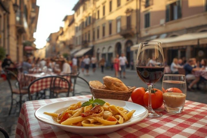 Tour del Cibo di Strada a Verona — foto 4