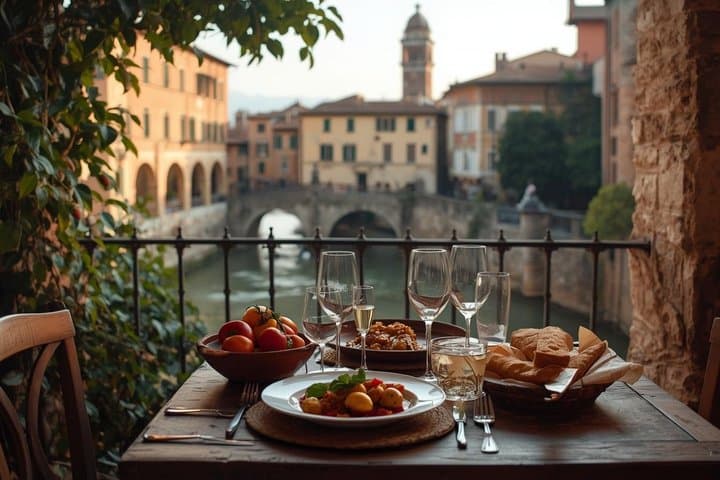 Tour del Cibo di Strada a Verona — foto 5