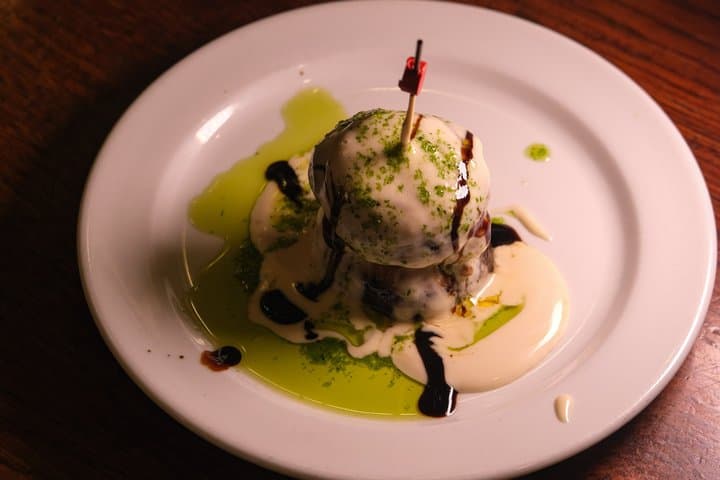 Essen in San Sebastián: Pintxos-Tour der besonderen Art — Foto 5