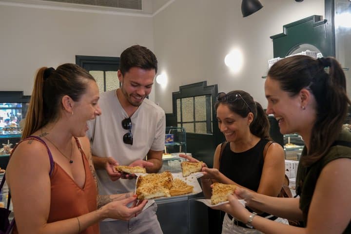 Essen in San Sebastián: Pintxos-Tour der besonderen Art — Foto 3