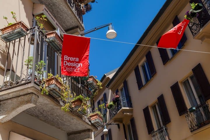 Tour privado de la Galería de Arte Pinacoteca de Milán y el Distrito de Brera — foto 3