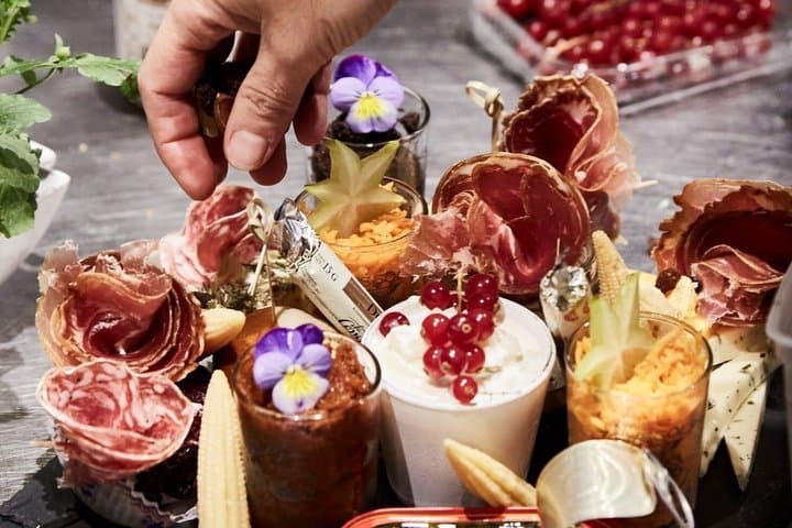 Kellerbesichtigung und Weinprobe in Alsace — Foto 3