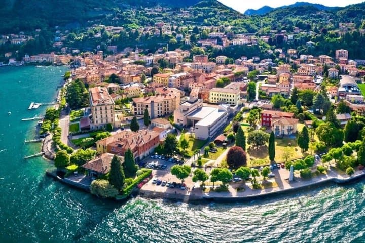 I punti salienti del Lago di Como con crociera panoramica da Milano — foto 5