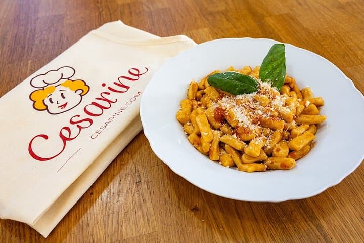 Private Pasta- und Tiramisu-Kurs in Mailand — Foto 3