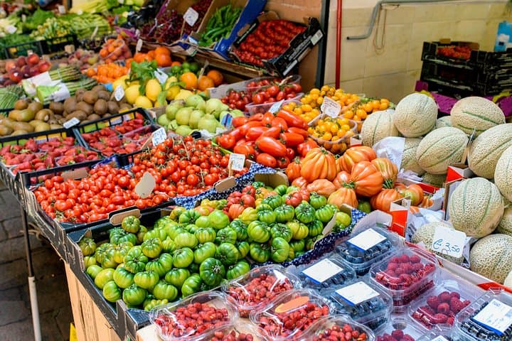 Turin Street Food Tour von Cesarine — Foto 4