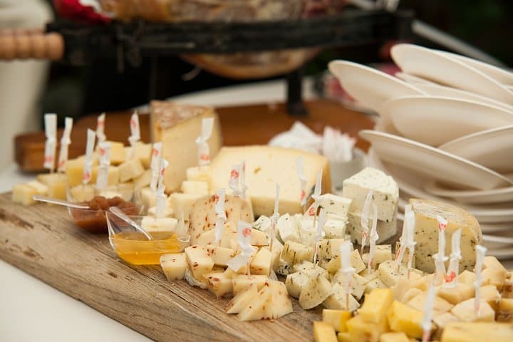 Turin Street Food Tour von Cesarine — Foto 3