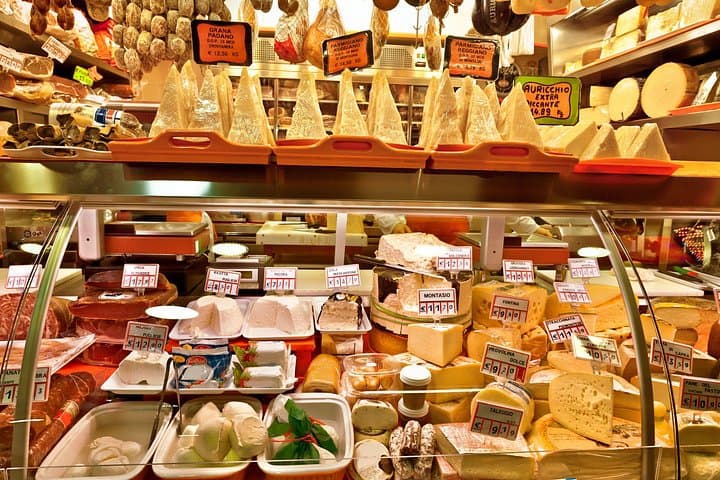 Turin Street Food Tour von Cesarine — Foto 2