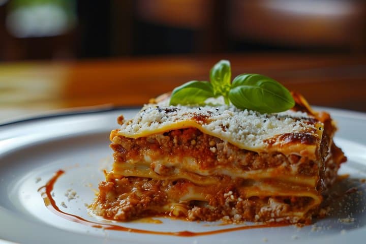 Cours de Cuisine à Florence : Lasagne, Tiramisu & Cours de Pâtes — photo 5