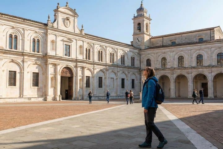 Tour Autoguiado de Pisa: Torre Inclinada, Catedral y Casco Antiguo — foto 3