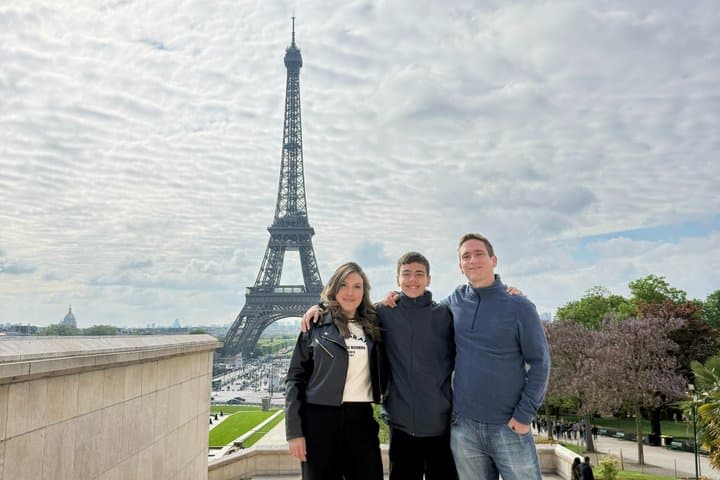 Tour de la Torre Eiffel en español con acceso en ascensor — foto 5