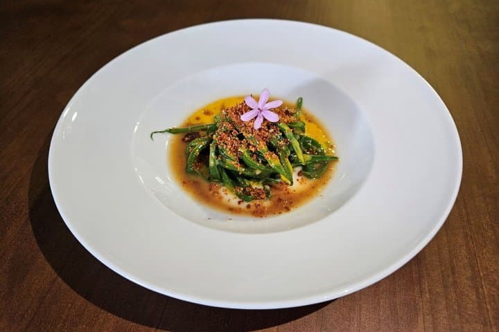 San Sebastian Supper Club: Un'Esperienza di Cena Progressiva — foto 2