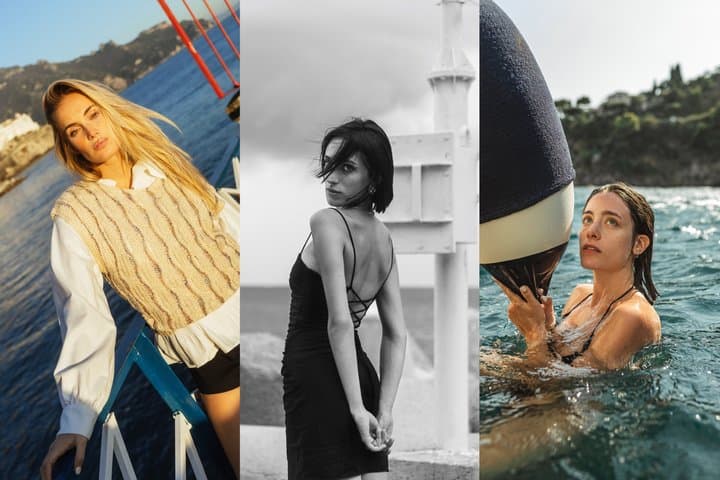 Servizio fotografico editoriale sulla Costiera Amalfitana — foto 5