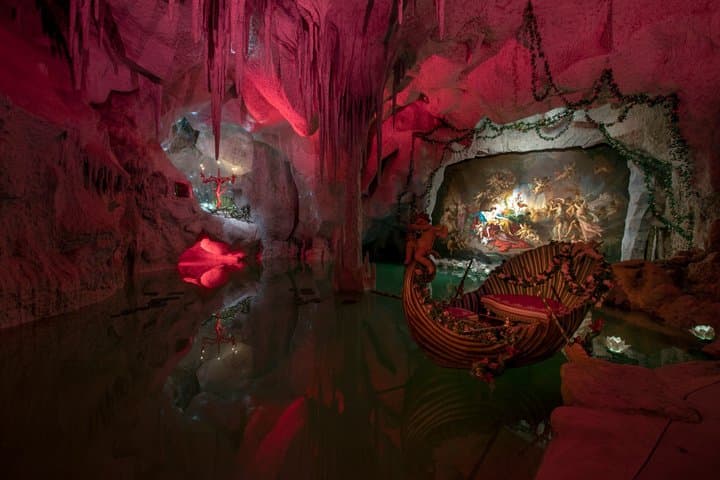 Excursión VIP de un día a Neuschwanstein, Linderhof y la Gruta desde Múnich — foto 2