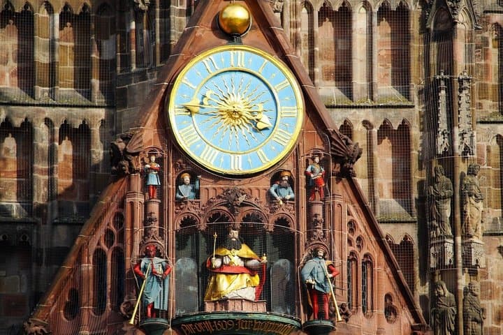 Self Guided Tour of Nuremberg: Emperors, Trials and Rebirth — photo 4