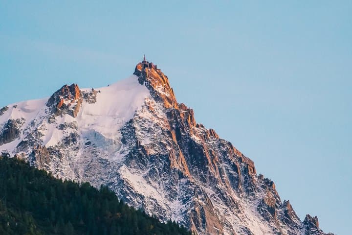 Concierge di Lusso Privato - Esperienza Su Misura a Chamonix — foto 3