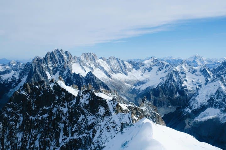 Concierge di Lusso Privato - Esperienza Su Misura a Chamonix — foto 1