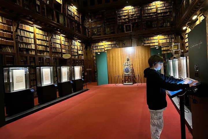 Milán: Legado y Obras Maestras de Leonardo - Tour Guiado a Pie — foto 2