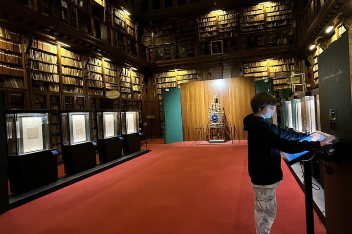 Milán: Legado y Obras Maestras de Leonardo - Tour Guiado a Pie — foto 2