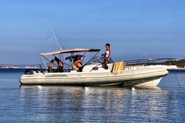 Escursione Privata in Barca a Palma di Maiorca con Giochi d'Acqua — foto 4