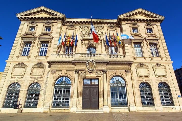 Visita Guiada a Le Panier, Marsella — foto 3