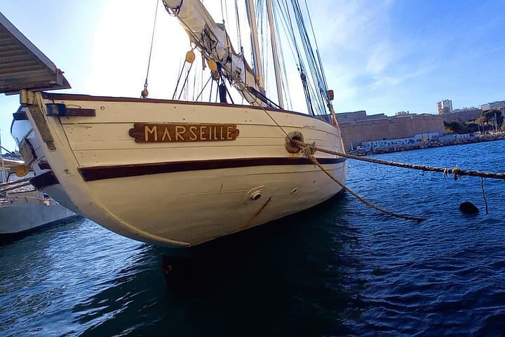 Visita Guiada a Le Panier, Marsella — foto 5