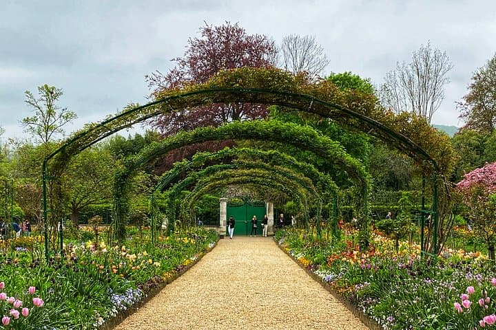 I Giardini di Monet e il Mulino Antico di Vernon - Max 6 Ospiti Trasporto incluso