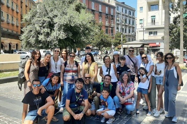 Tour del Nápoli Imperdibile — foto 2