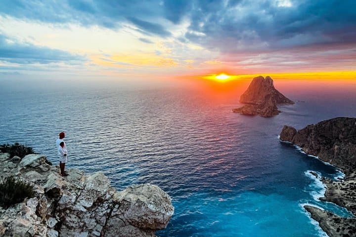 Tour en Jeep Wrangler por Ibiza: Playas Ocultas, Snorkel y Cuevas — foto 5