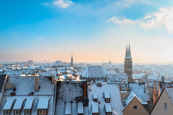 Tour Privato della Città di Norimberga — foto 4