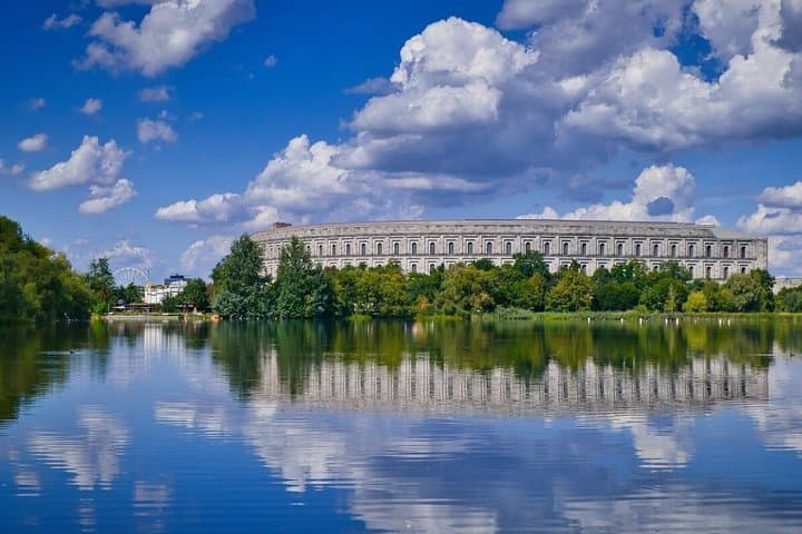 Tour Privato della Città di Norimberga