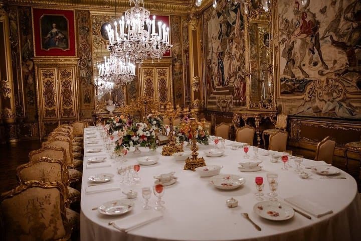 Visita Guiada Rápida al Palacio Real de Turín — foto 3