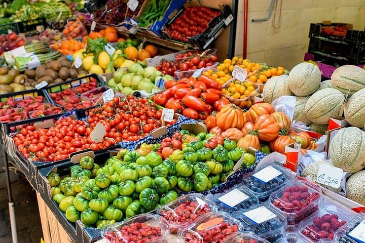 Experiencia Gourmet en Grupo Reducido en Turín