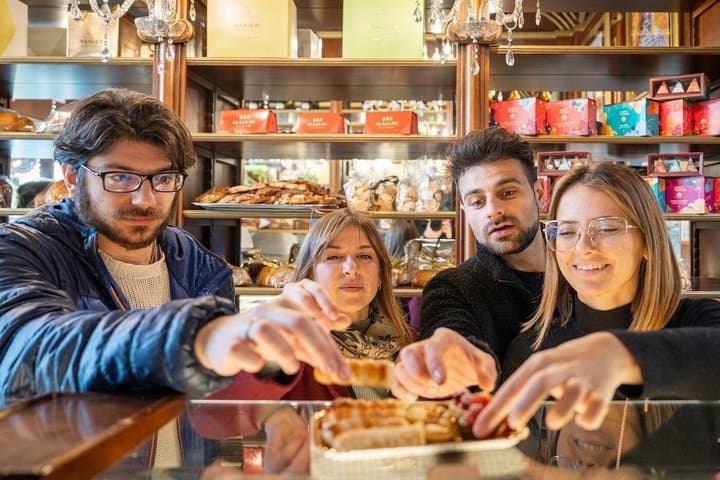 Experiencia Gourmet en Grupo Reducido en Turín — foto 2