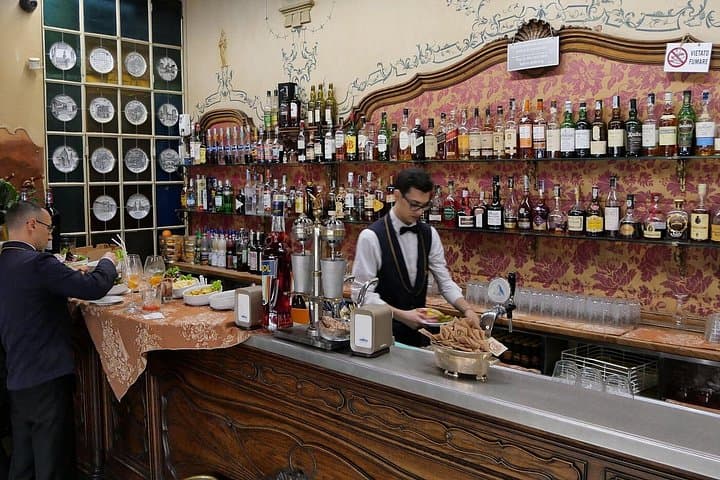 Experiencia Gourmet en Grupo Reducido en Turín — foto 4