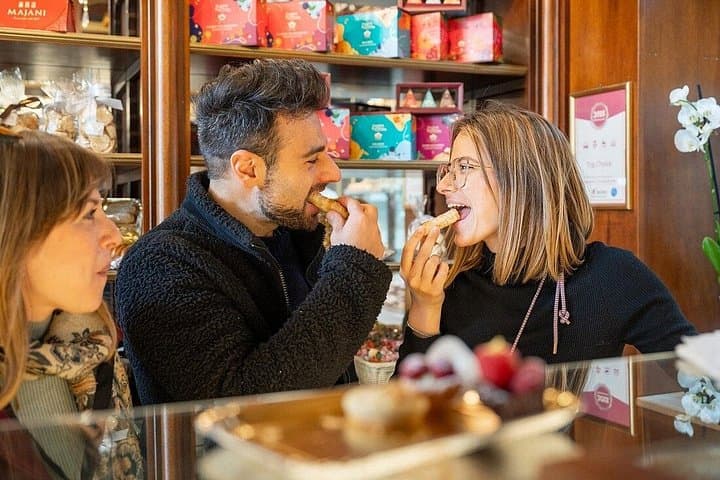 Experiencia Gourmet en Grupo Reducido en Turín — foto 5
