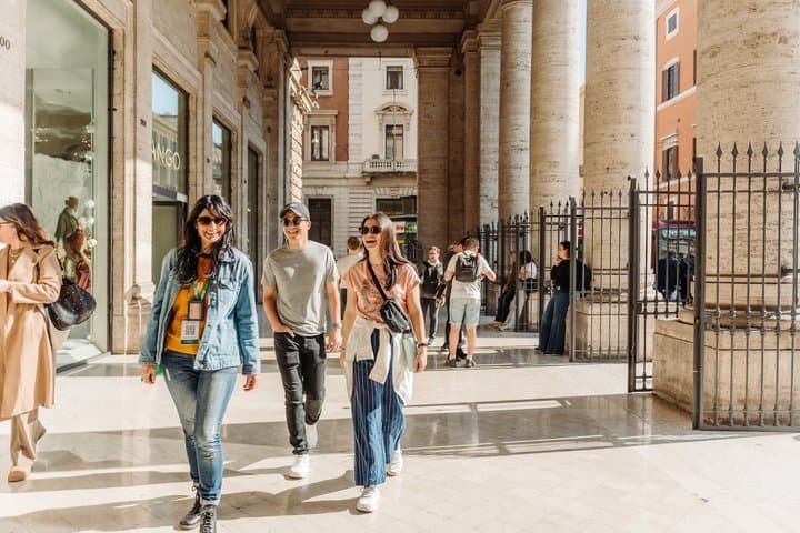 Beste Milan Tour mit Das letzte Abendmahl & Mailänder Dom — Foto 5