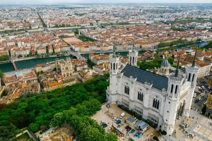 Private Weintour durch das nördliche Rhône-Tal ab Lyon — Foto 5