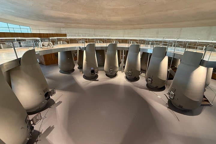 Turismo del vino high tech e innovazione a Bordeaux — foto 2