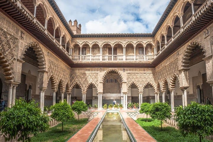 Sevilla en un día — foto 5