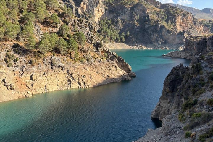 Sierra Nevada Safari from Granada — photo 4