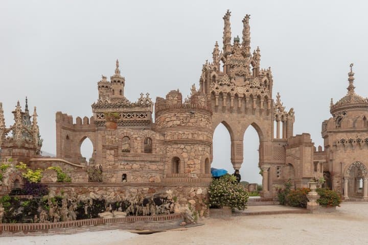 Beste von Málaga und den weißen Küstendörfern Private Tour — Foto 5