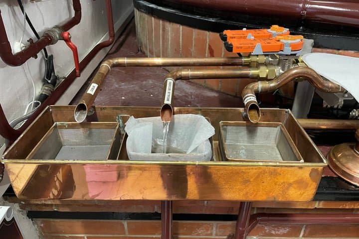 Cognac Wein Tour und Weinberg Safari in Cognac — Foto 2