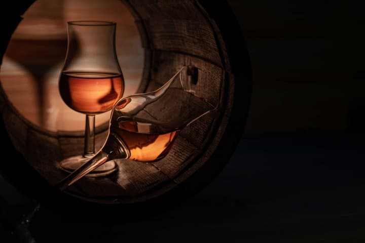 Cognac Wein Tour und Weinberg Safari in Cognac