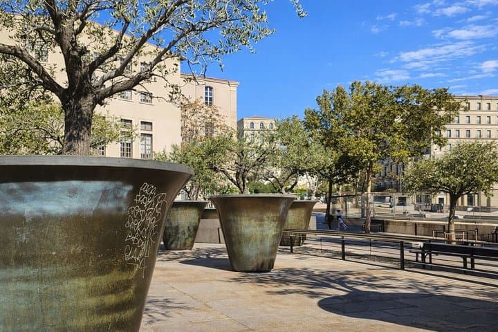 Tour a Piedi di Marsiglia — foto 4