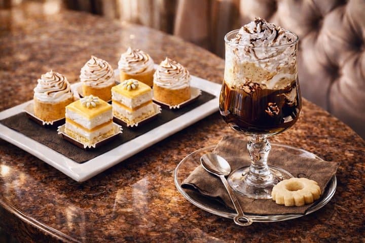 Schokolade & Süßigkeiten von Turin