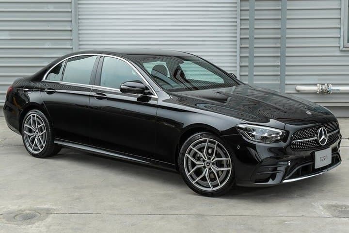 Privater Transfer: Flughafen Mallorca PMI nach Palma mit Limousine — Foto 2