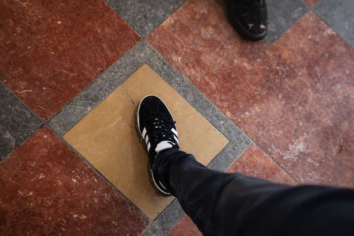 Tour a Piedi di Monaco — foto 3