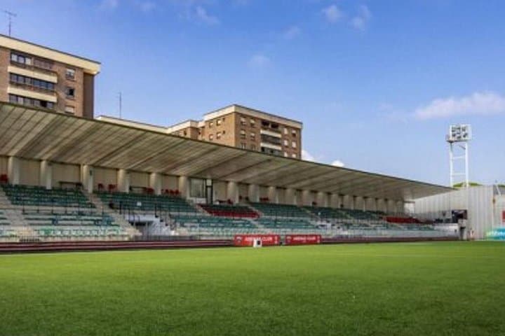 Bilbao: 5 Fußballstadion Groundhopping Tour — Foto 4