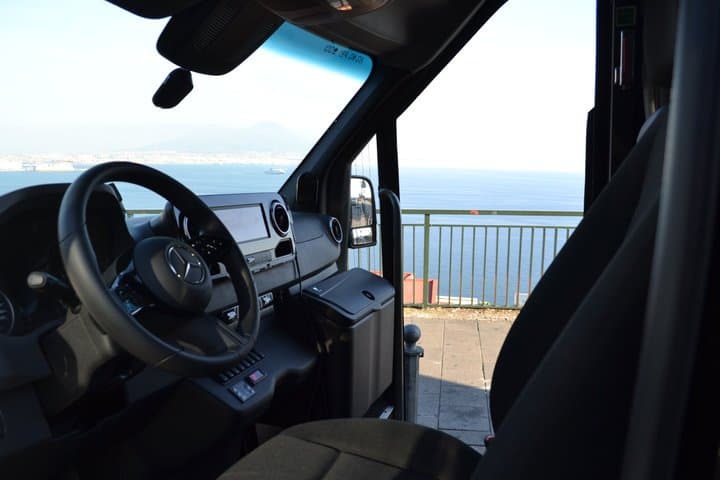 Tour di Sorrento, Positano, Amalfi e Ravello da Napoli — foto 4