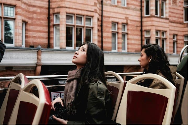 Tour in Open Bus con Audio Guida a Milano — foto 5